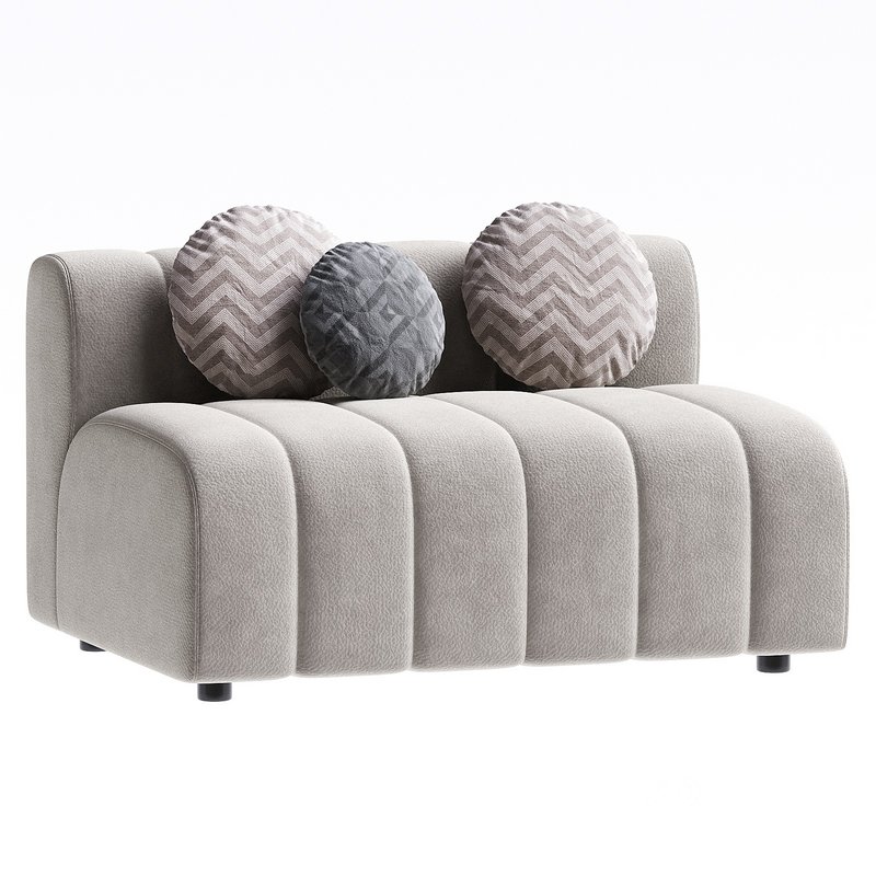 norr 6tali kreslo Image 3