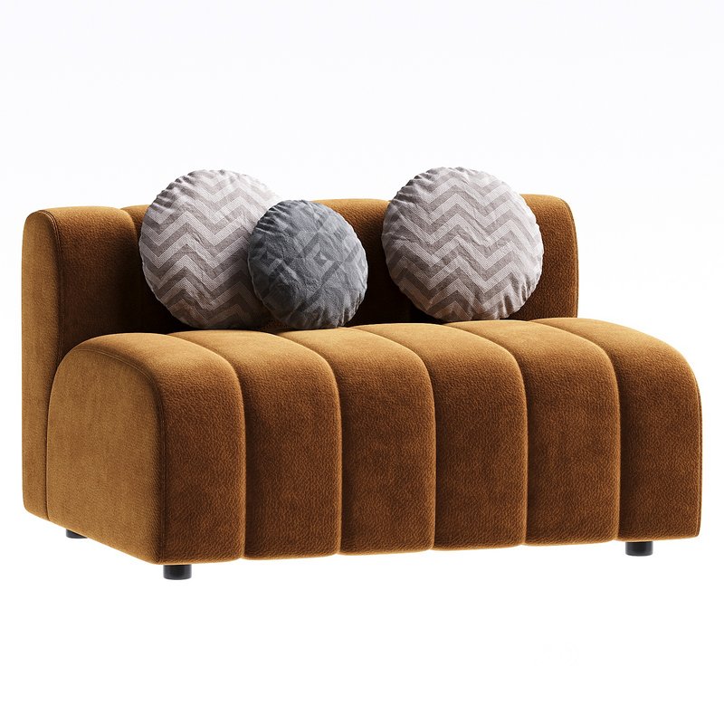 norr 6tali kreslo Image 1