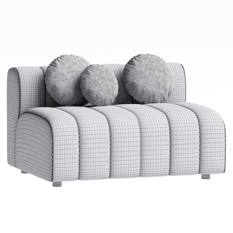 norr 6tali kreslo Image 4