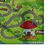 Kids carpet set 2 - Thumbnail 7