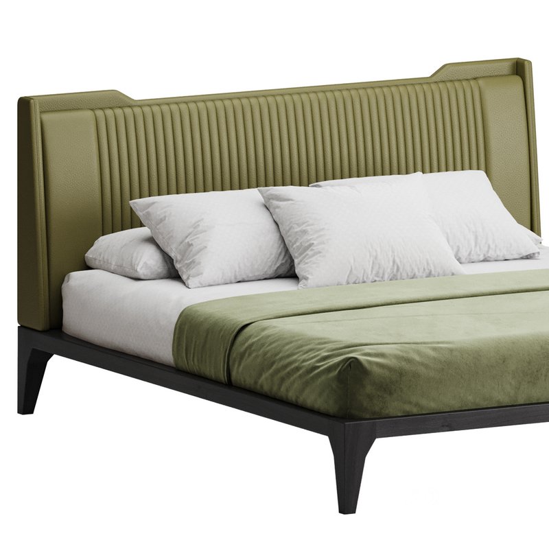 Bed STAND by Ramatti Image 7