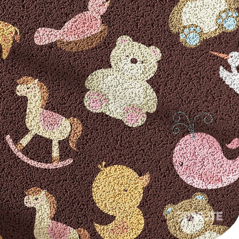 Kids carpet set 19 Image 7