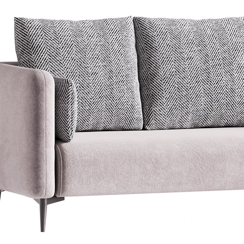 Living Room Sofa Image 7