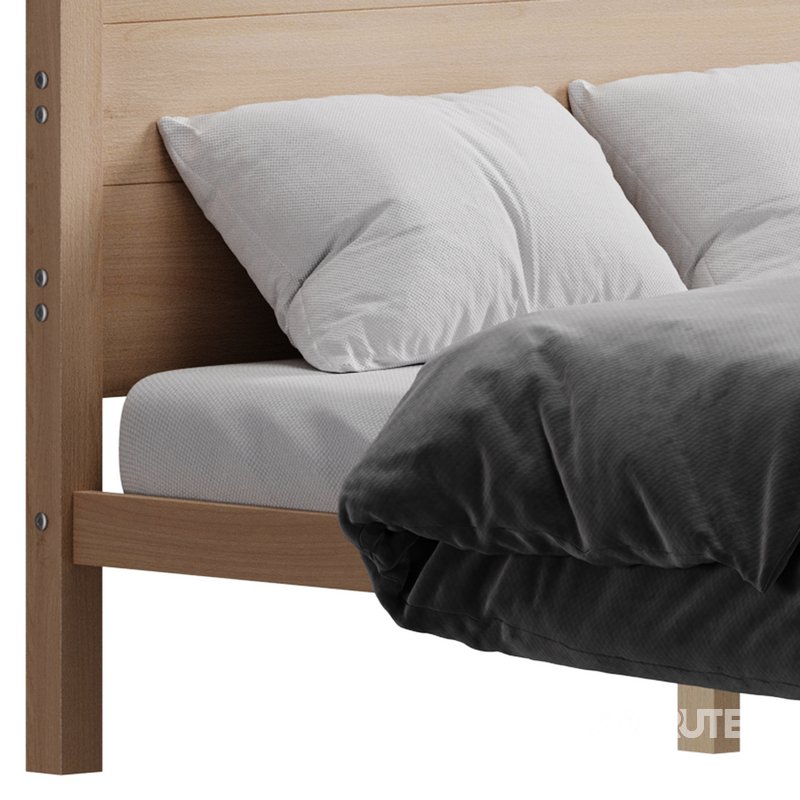 Kids bed Euroco Image 7