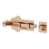 Slide Bolt Door Latch - Thumbnail 6