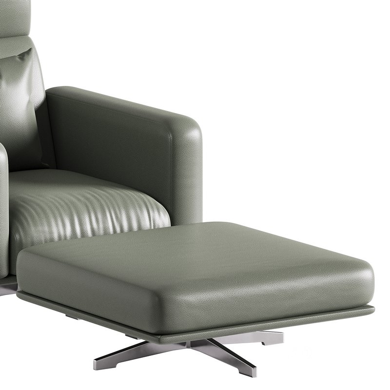 Armchair C114 by Delavega Image 7