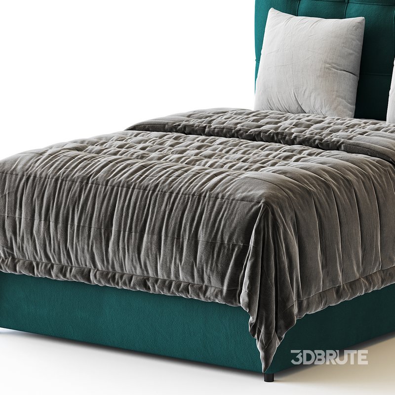Ariella Bed – Double Image 7