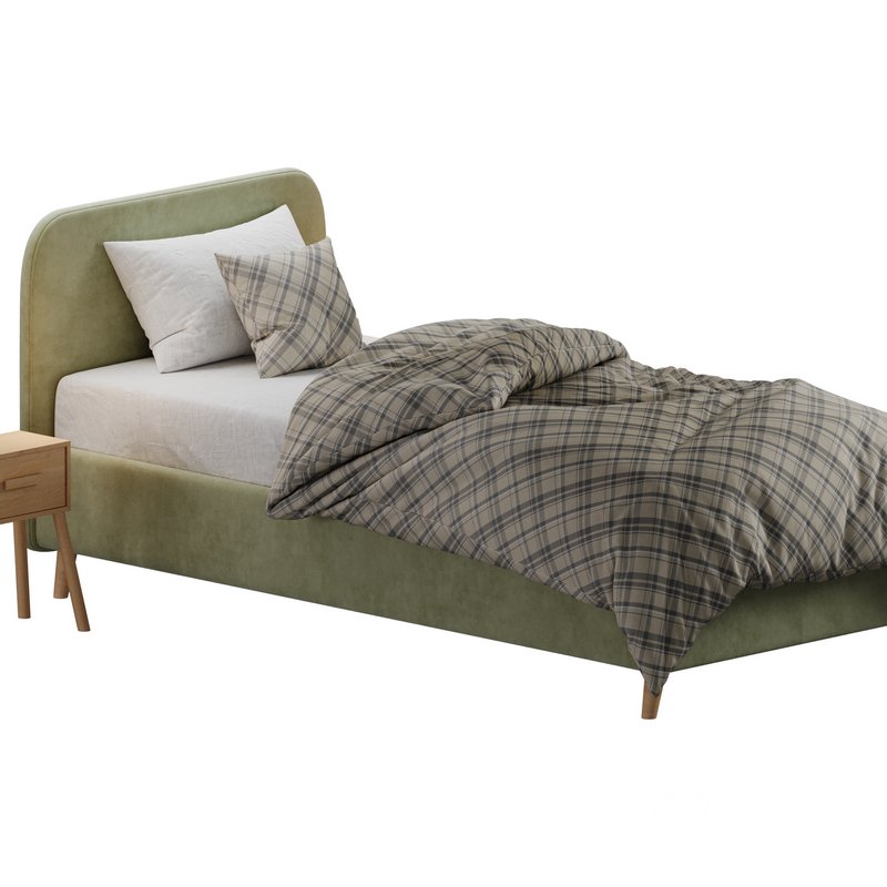 Lightsey bed 120 Image 7