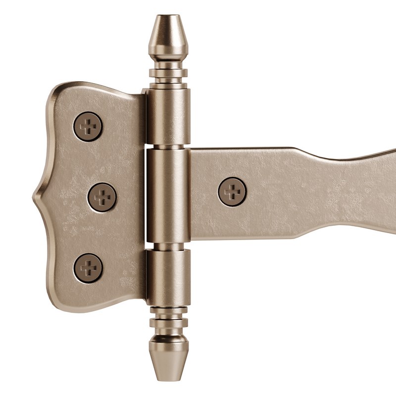 Door Strap Hinge Image 10