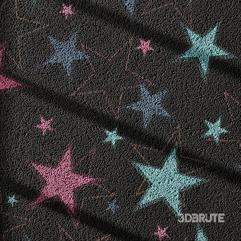 Kids carpet set 22 Image 7