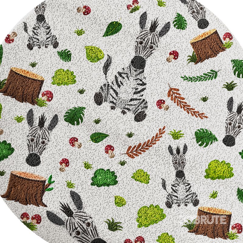 Kids carpet set 14 Image 6