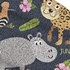 Kids carpet set 20 - Thumbnail 6