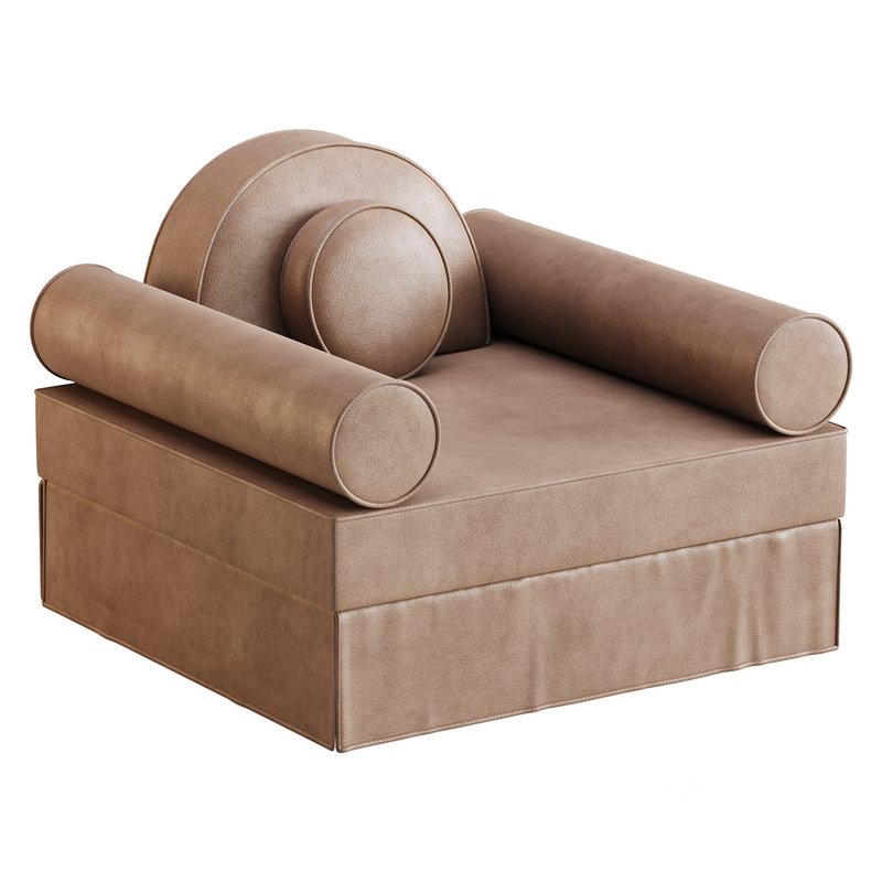 BADINAGE 01 ARMCHAIR Image 7