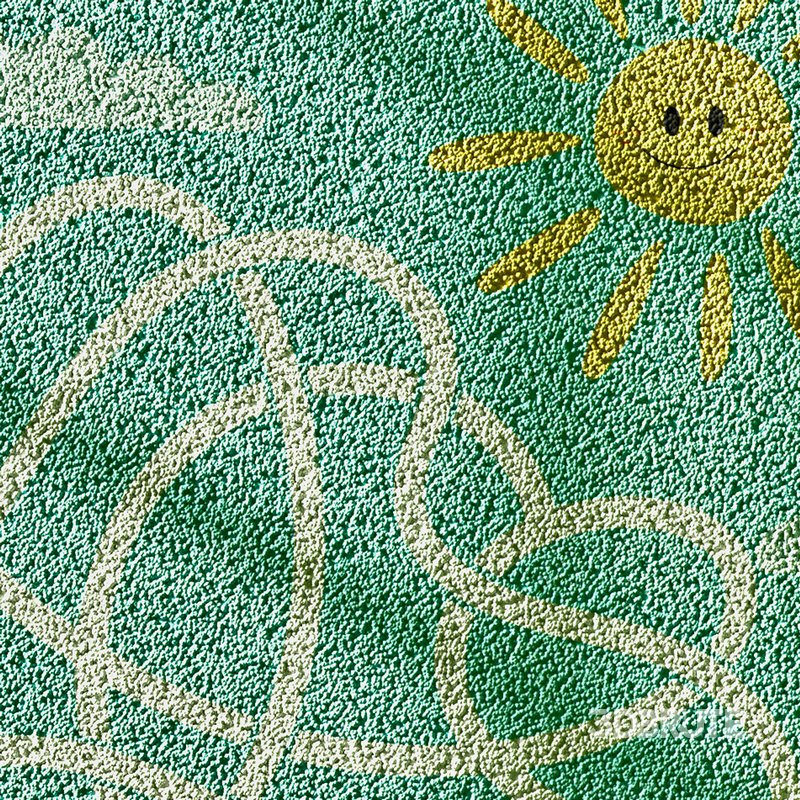 Kids carpet set 6 Image 7