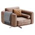 Armchair C125 - Thumbnail 7