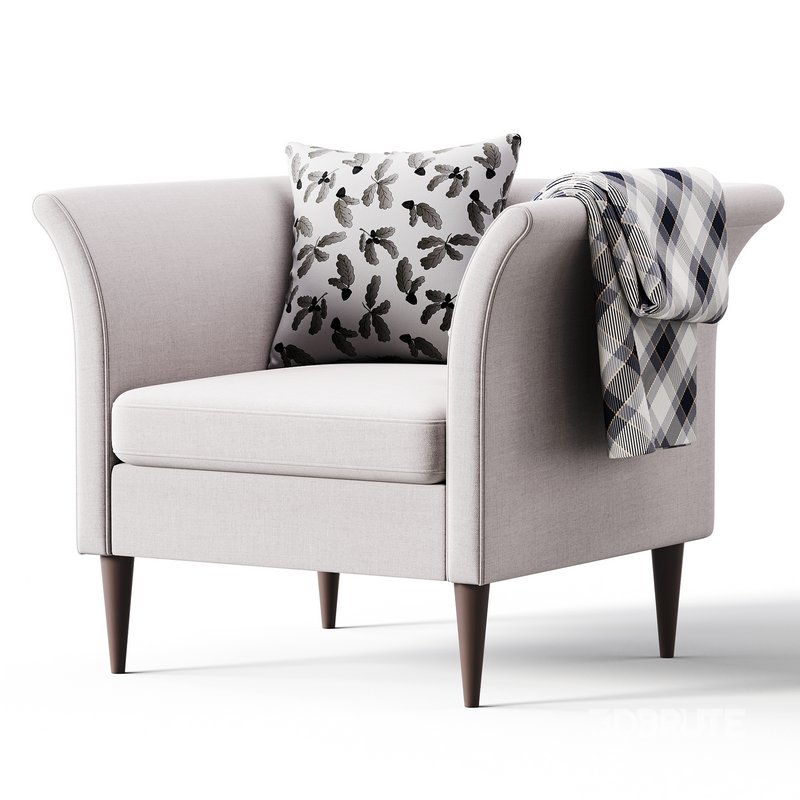 Armchair C116 Image 7