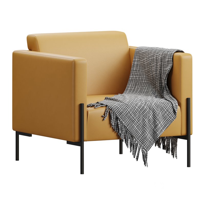 Bosco Chair Land Blue Image 7