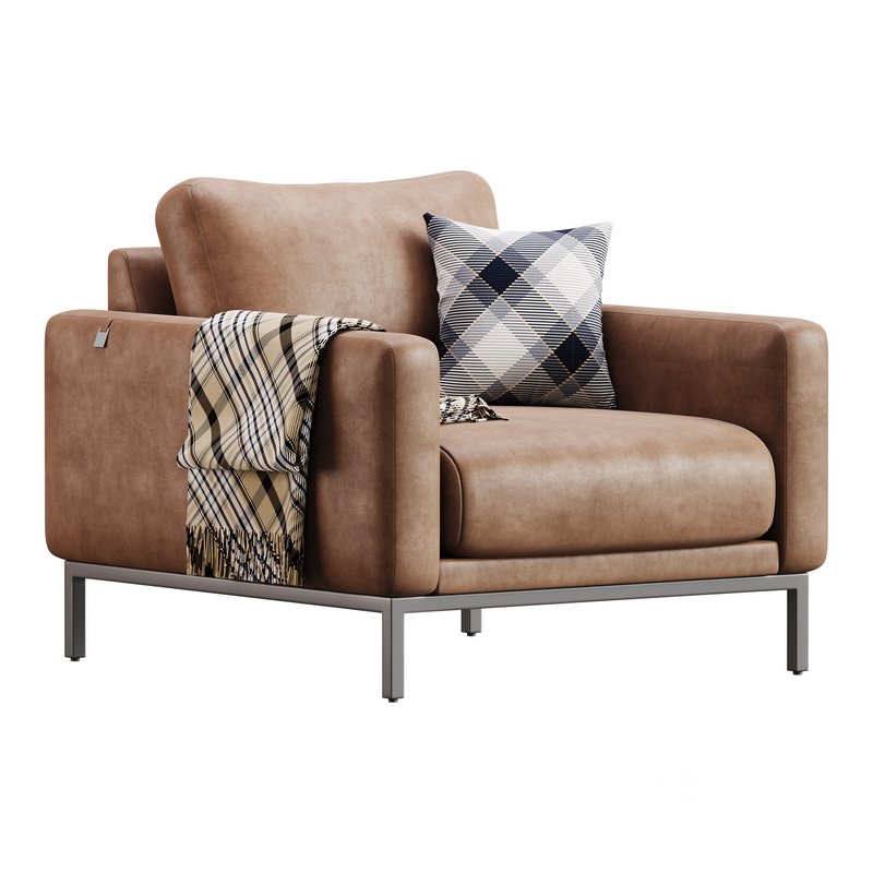 Armchair C207 Image 6