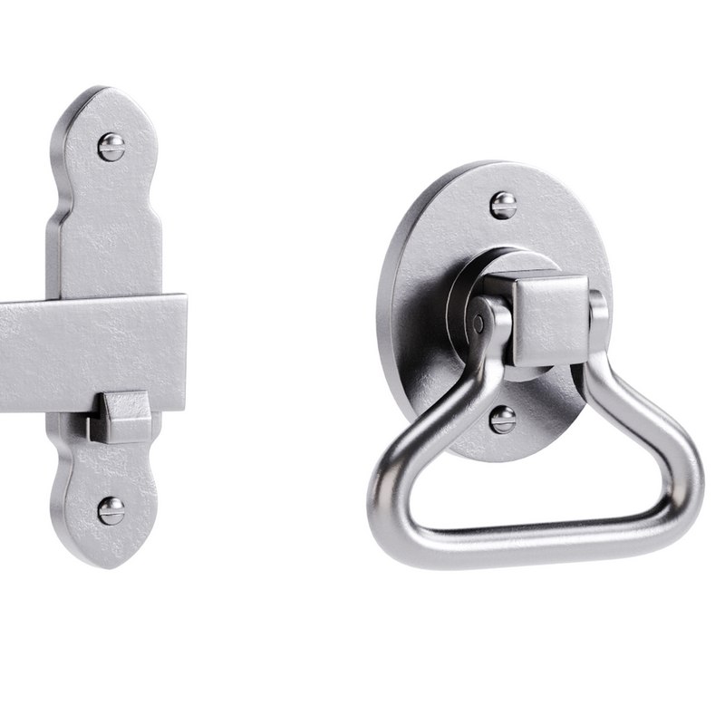 Door Latch Image 7