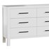 Finn 6-Drawer Dresser - Thumbnail 7