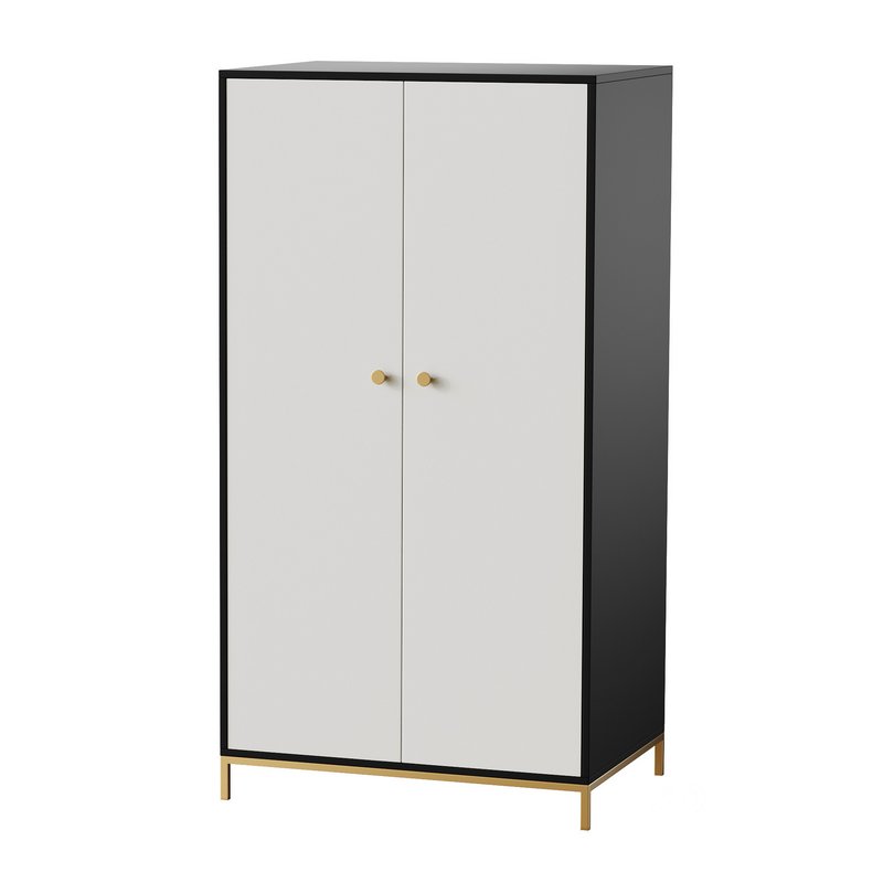 Delaney Armoire Image 7