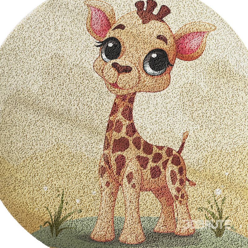 Kids carpet set 18 Image 7