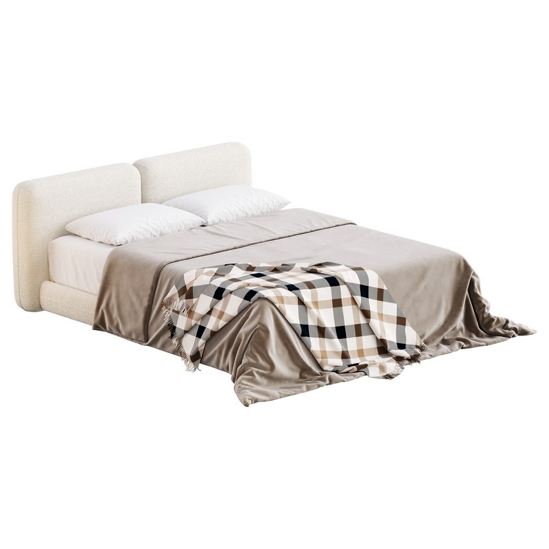 Delavega Bed KDP 02 Image 6