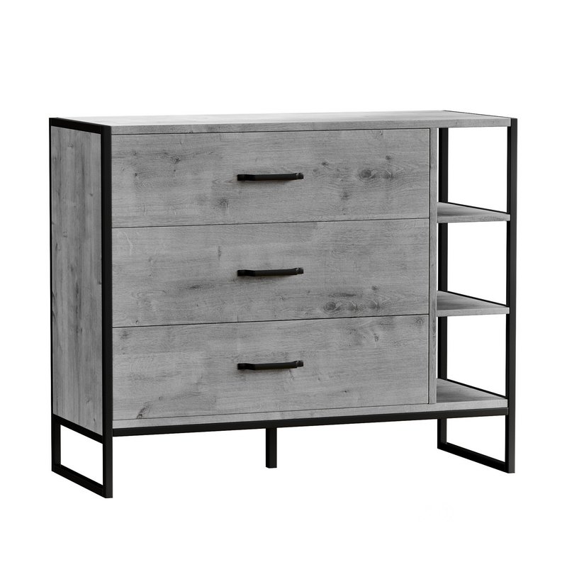 Morris chest of drawers Image 6