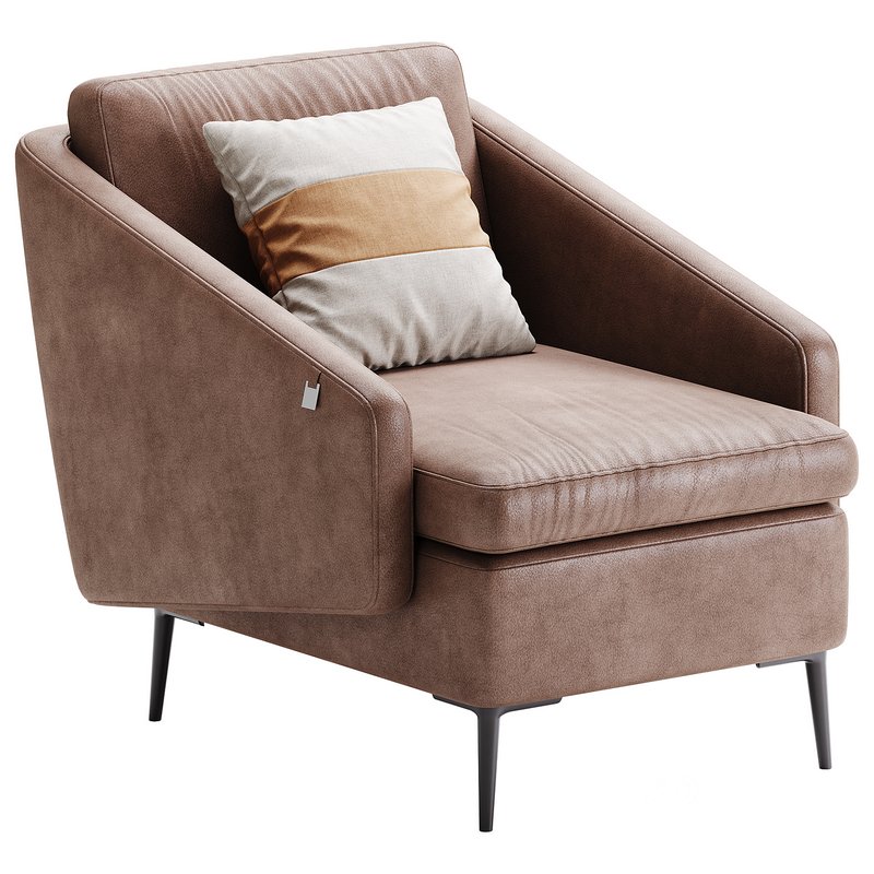 Armchair C119 Image 6