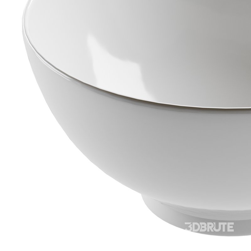 Bathroom Vessel Sink Image 7