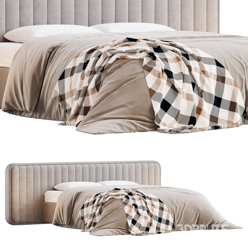 Delavega K530 Bed Image 9