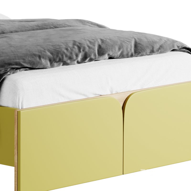 Largo bed KR 001 Image 7