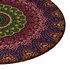 round carpet 26 - Thumbnail 7