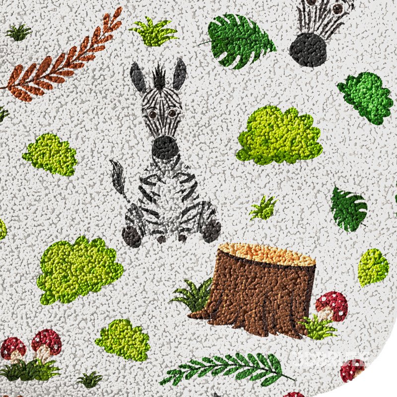 Kids carpet set 14 Image 8