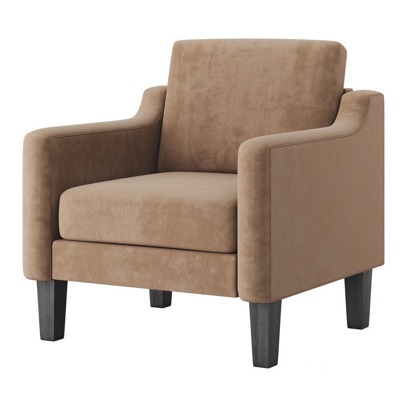 Vingli armchair Image 8