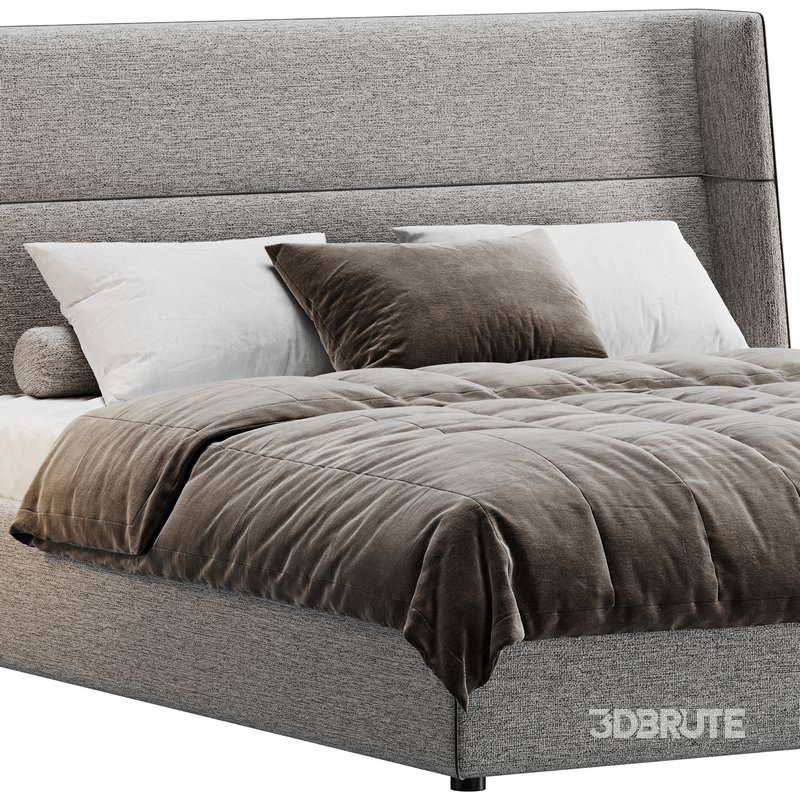 BOND BED Image 8