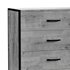 Morris chest of drawers - Thumbnail 7