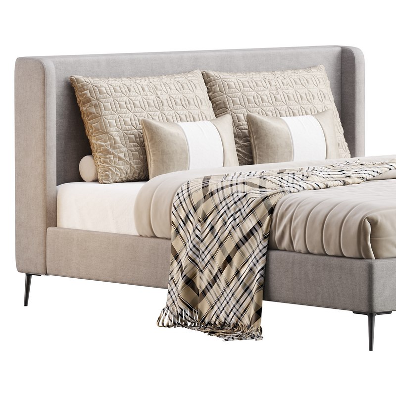 Delavega Bed K14 Image 8