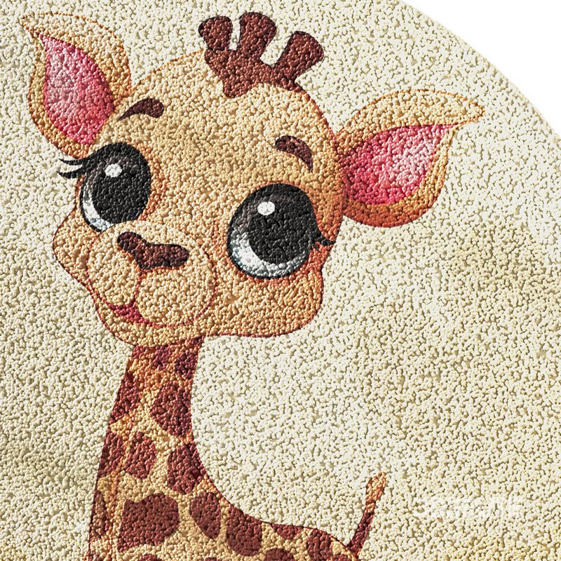 Kids carpet set 18 Image 8