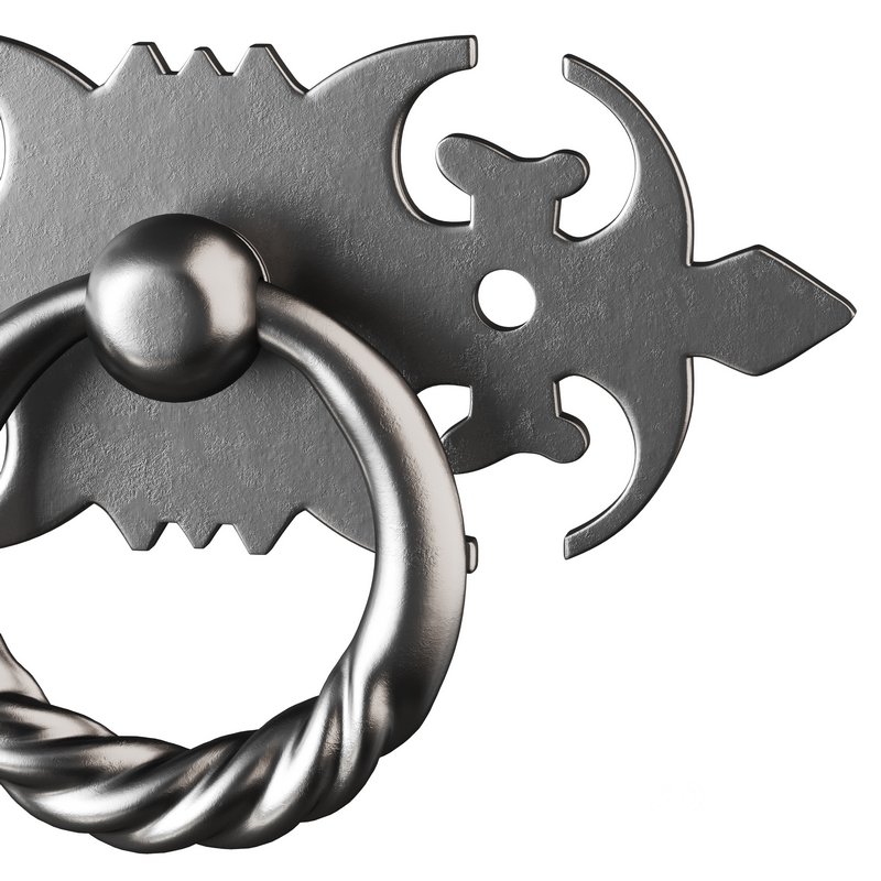 Cabinet Handle Image 7