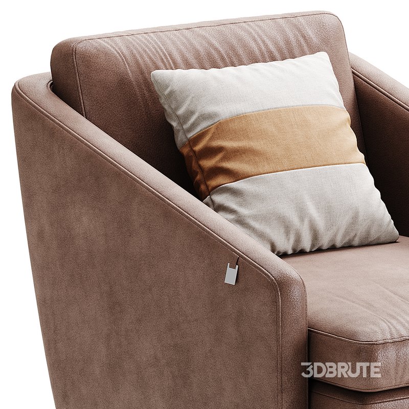 Armchair C119 Image 8