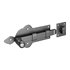 Slide Bolt Door Latch - Thumbnail 8