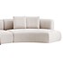 COSY CURVE SOFA - Thumbnail 8