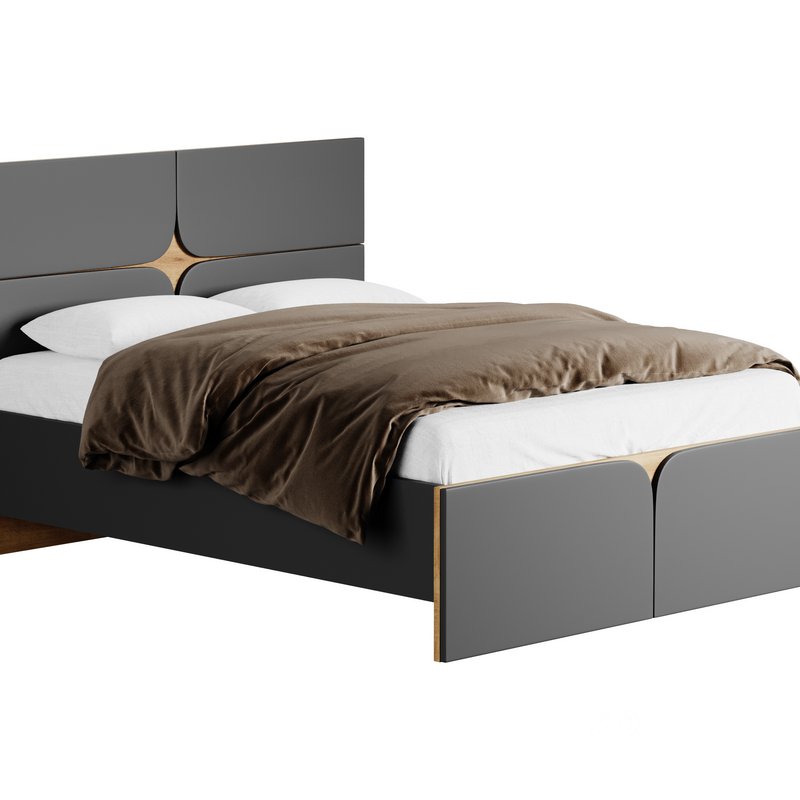 Largo bed KR 001 Image 8