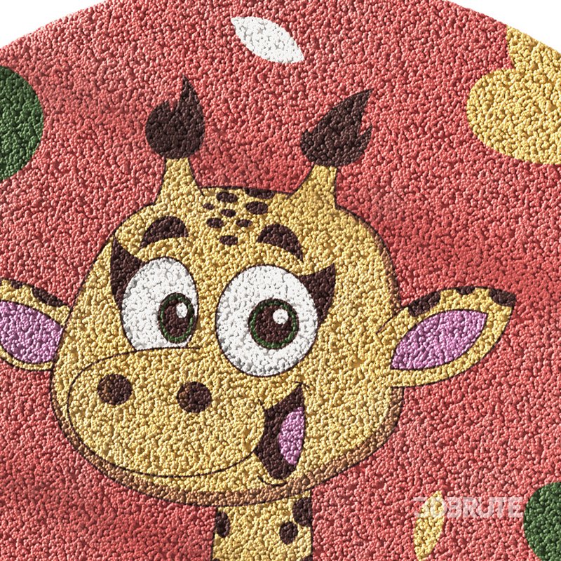 Kids carpet set 12 Image 9