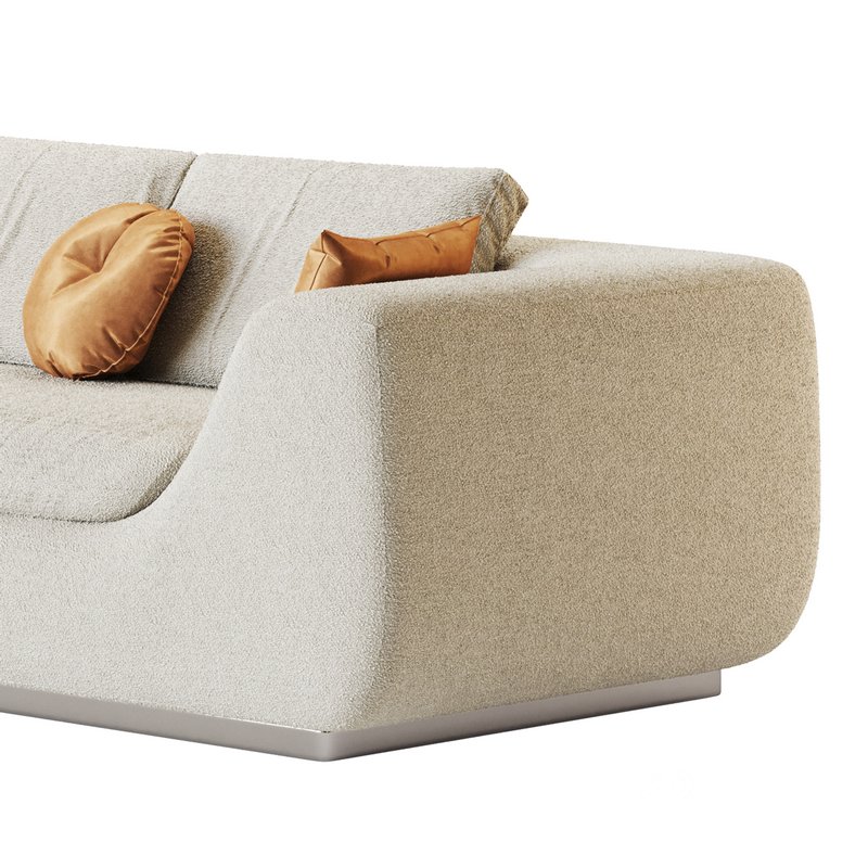 MODULAR SOFA Image 8