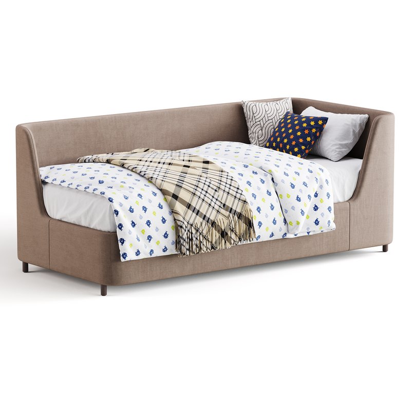 Children bed KD761 Image 8