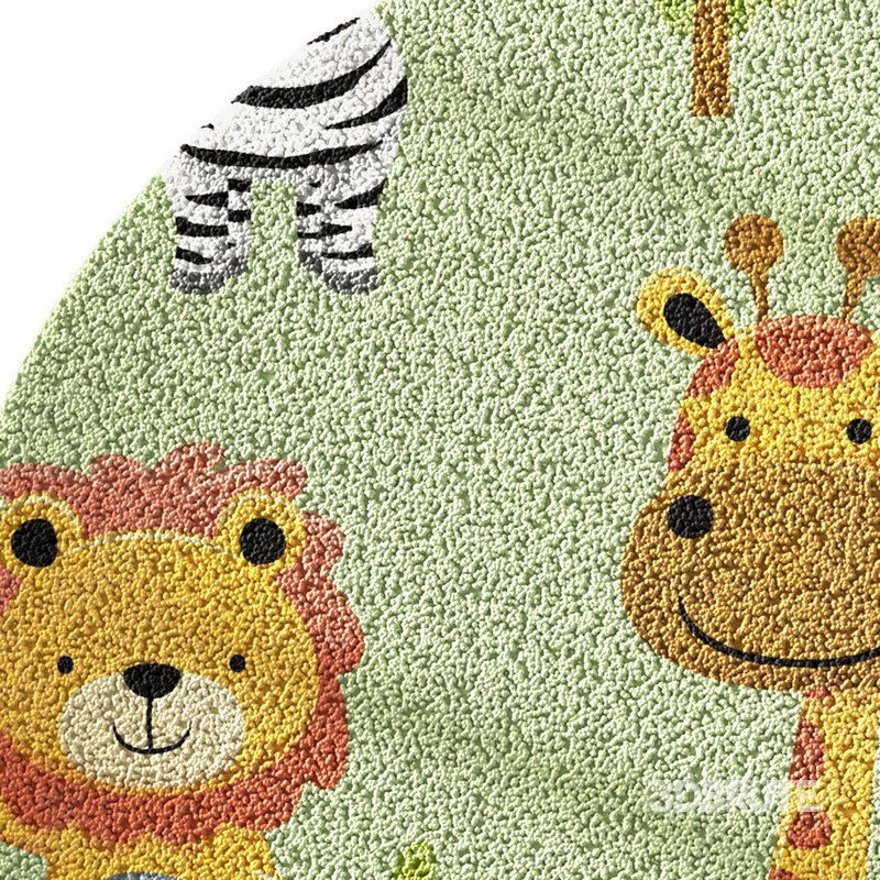 Kids carpet set 13 Image 7