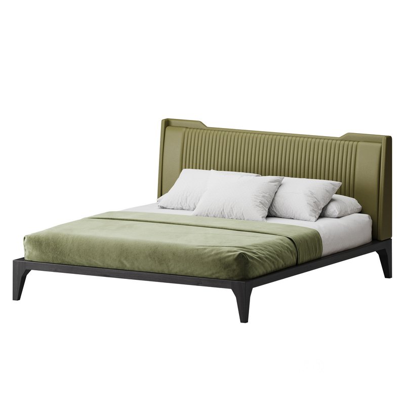 Bed STAND by Ramatti Image 8