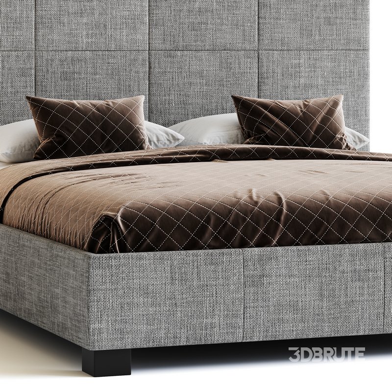 Bed FIONA BED Image 8